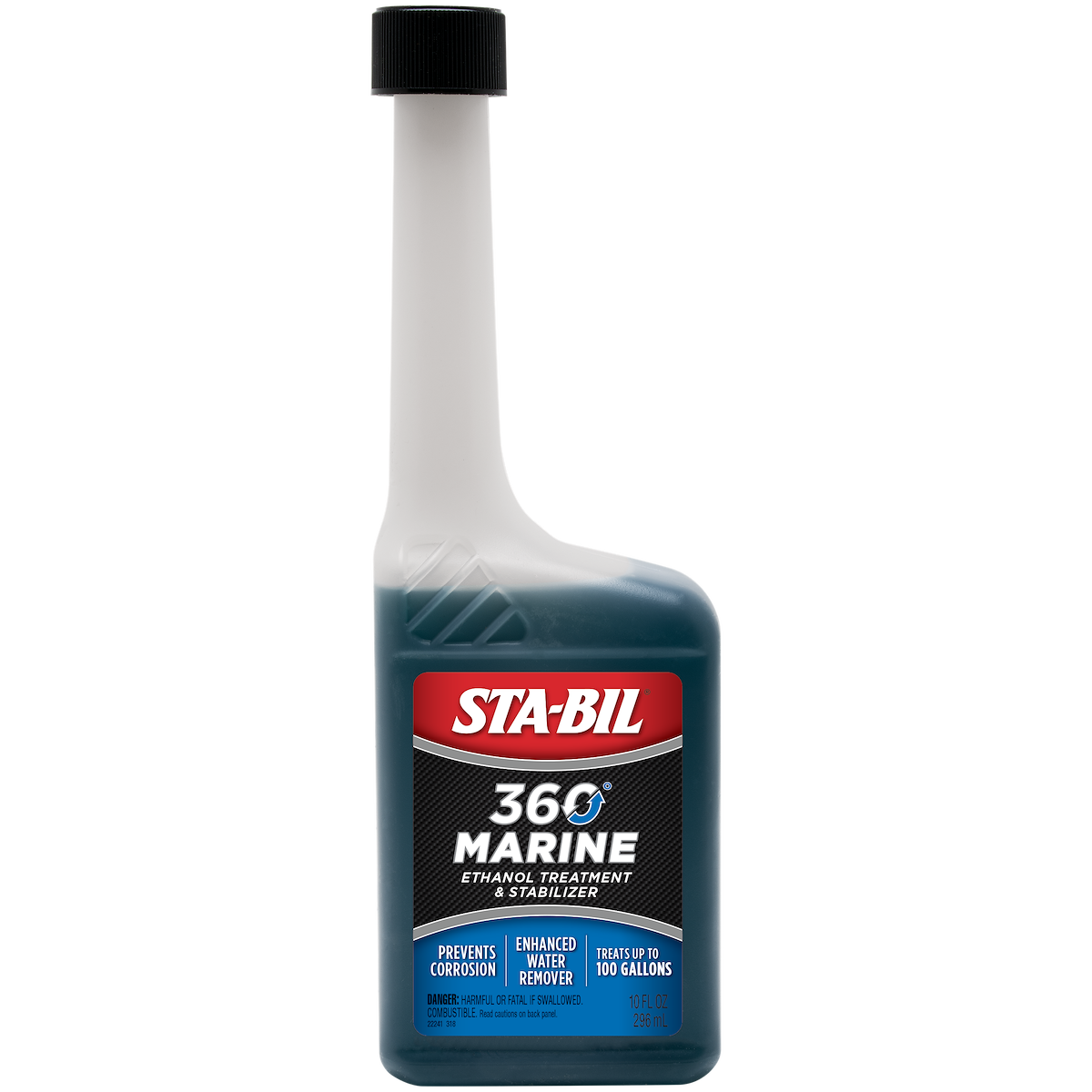 303 Marine Sta-Bil 10 Oz