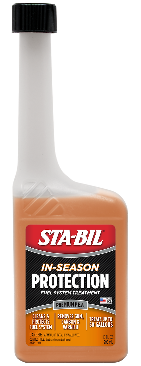 303 Stabil Ethanol Treat 10oz
