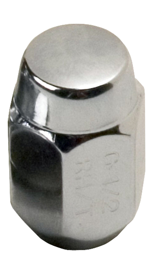 C.E. Smith Acorn Wheel Nuts