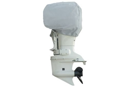Carver 100 Hp O/B Motor Cover