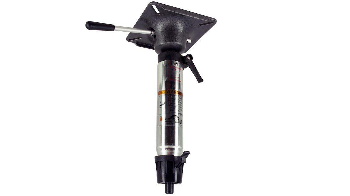 Springfield Taperlock Power-Rise Ped Lock