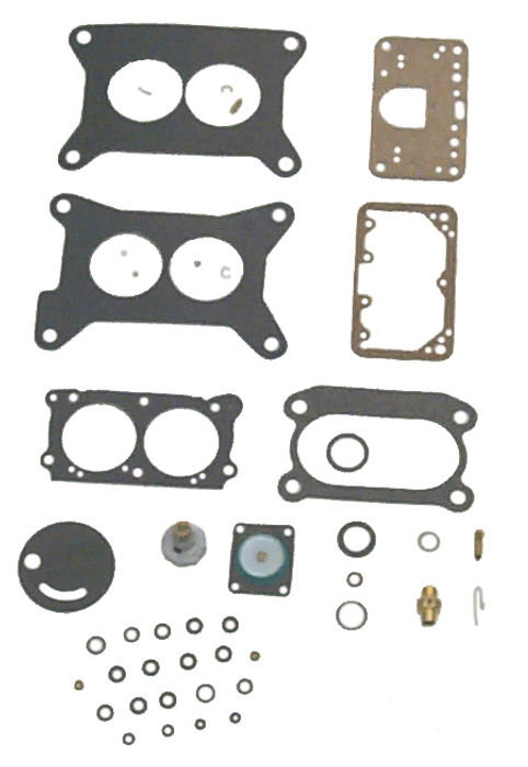 Sierra Carburetor Kit (187238)