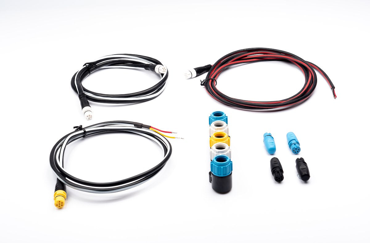 Raymarine Vhf Nmea0183 To St-Ng Converter Kit