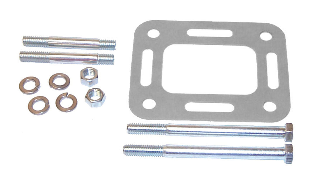 Sierra Exhaust Elbow Mounting Kit (188547)