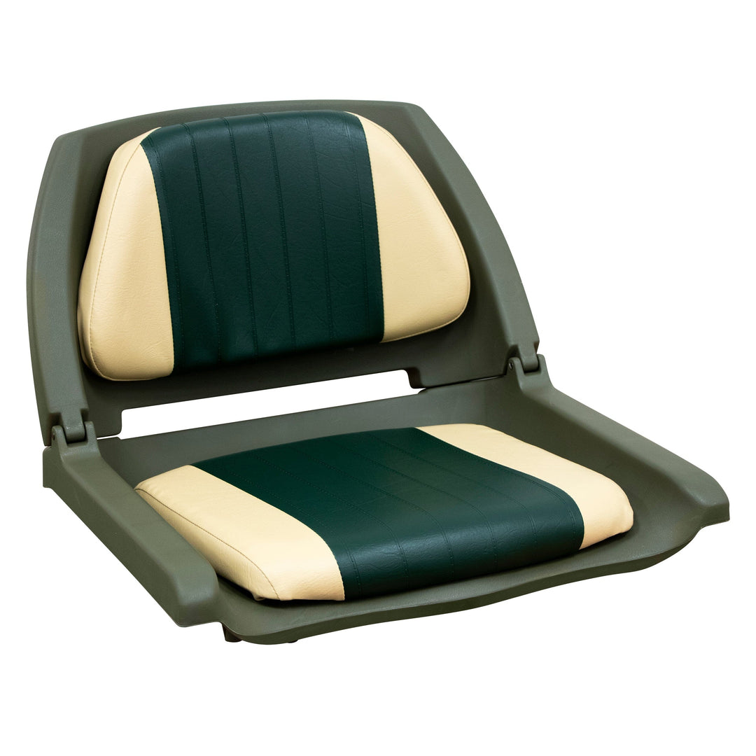 Wise Padded Plastic Fold Down Seat (WD139LS011)