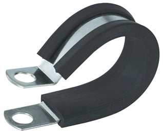 Ancor Stainless Steel Cushion Clamp 7/8'