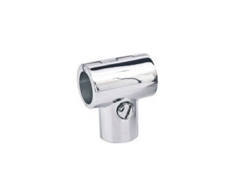 Sea-Dog Stainless 90 Hinged Tee 1'