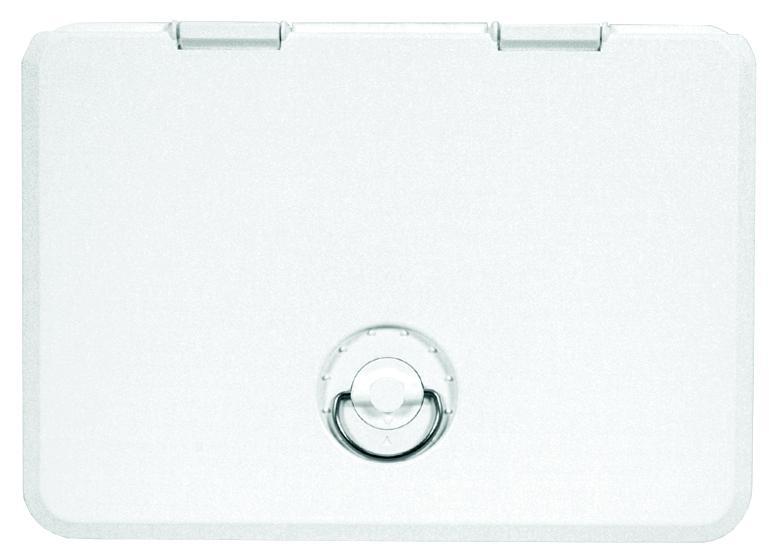 T-H Marine 11x15' Locking Hatch