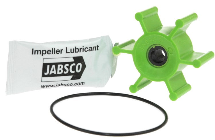 Jabsco Impeller Kit Pos (63030007P)