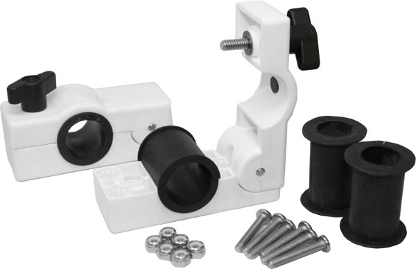 Sea-Dog Removeable Rail Mount Clamp F/