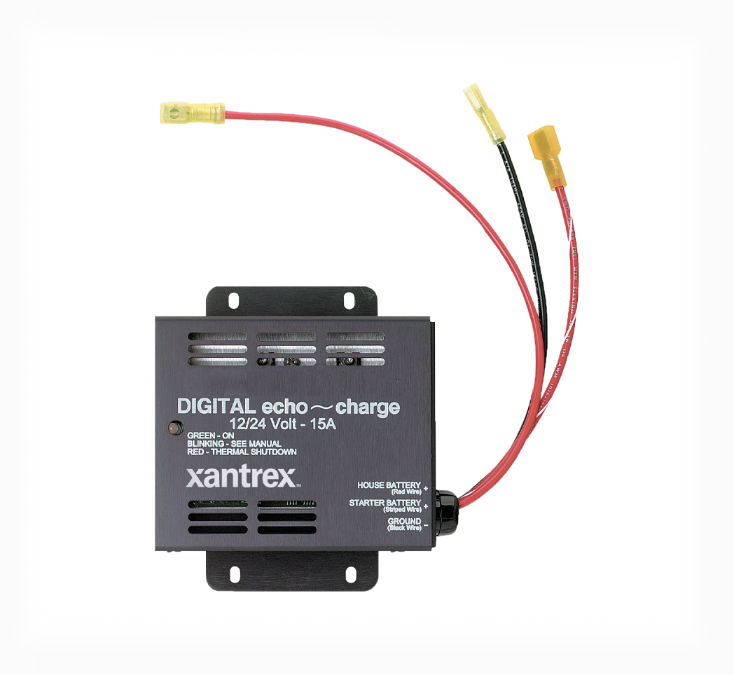 Xantrex Link Echo Charge