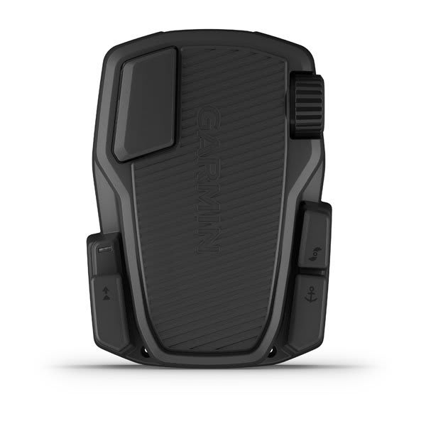 Garmin Foot Pedal Force Trolling Motor