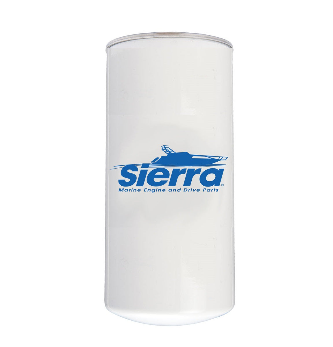 Sierra Oil Filter Diesel Bypass