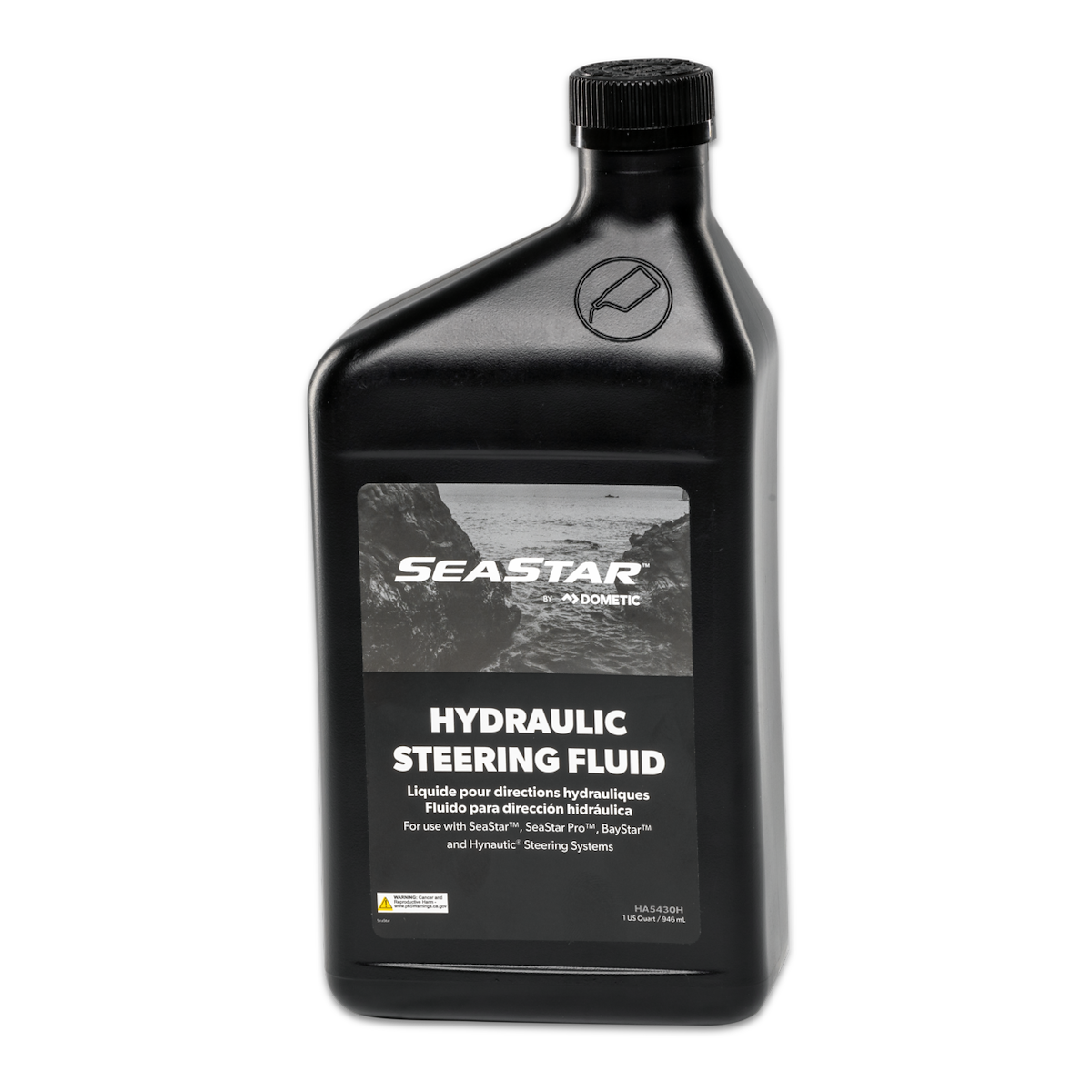 SeaStar Solutions Seastar Hydraulic Oil 32 Fl. Oz. -