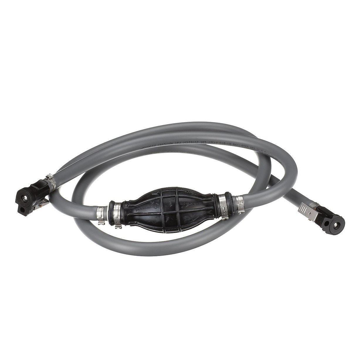 Attwood Fuel Kit Yamaha 6'X 3/8'