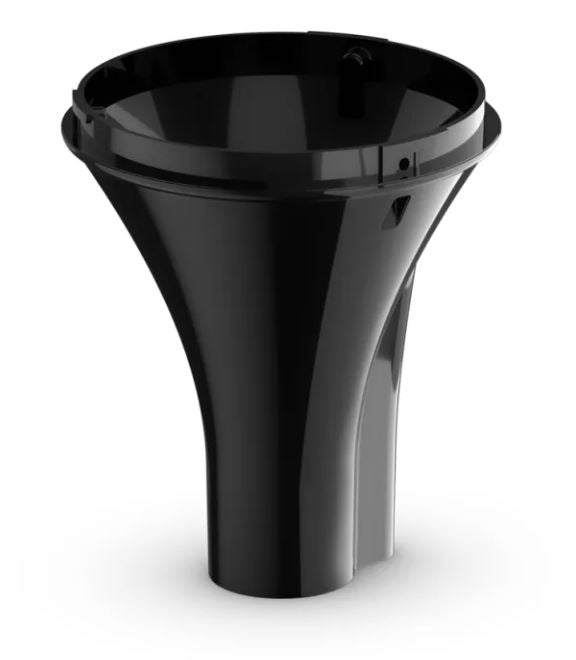 Garmin Pole Mount