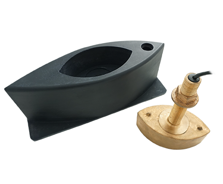 Si-Tex Echonautics Hp Faring Block Cb131
