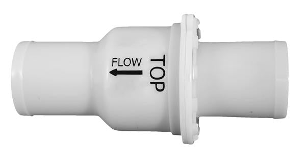 Attwood Asm-Valve Check Inlet (99ICV0001)