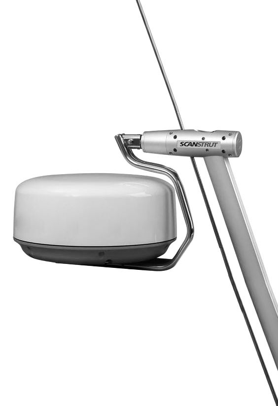 Scanstrut Lmb-F1 Self-Levelling Radar Mount