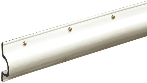 Taylor Made C Shape Dock Edge 10' Coil