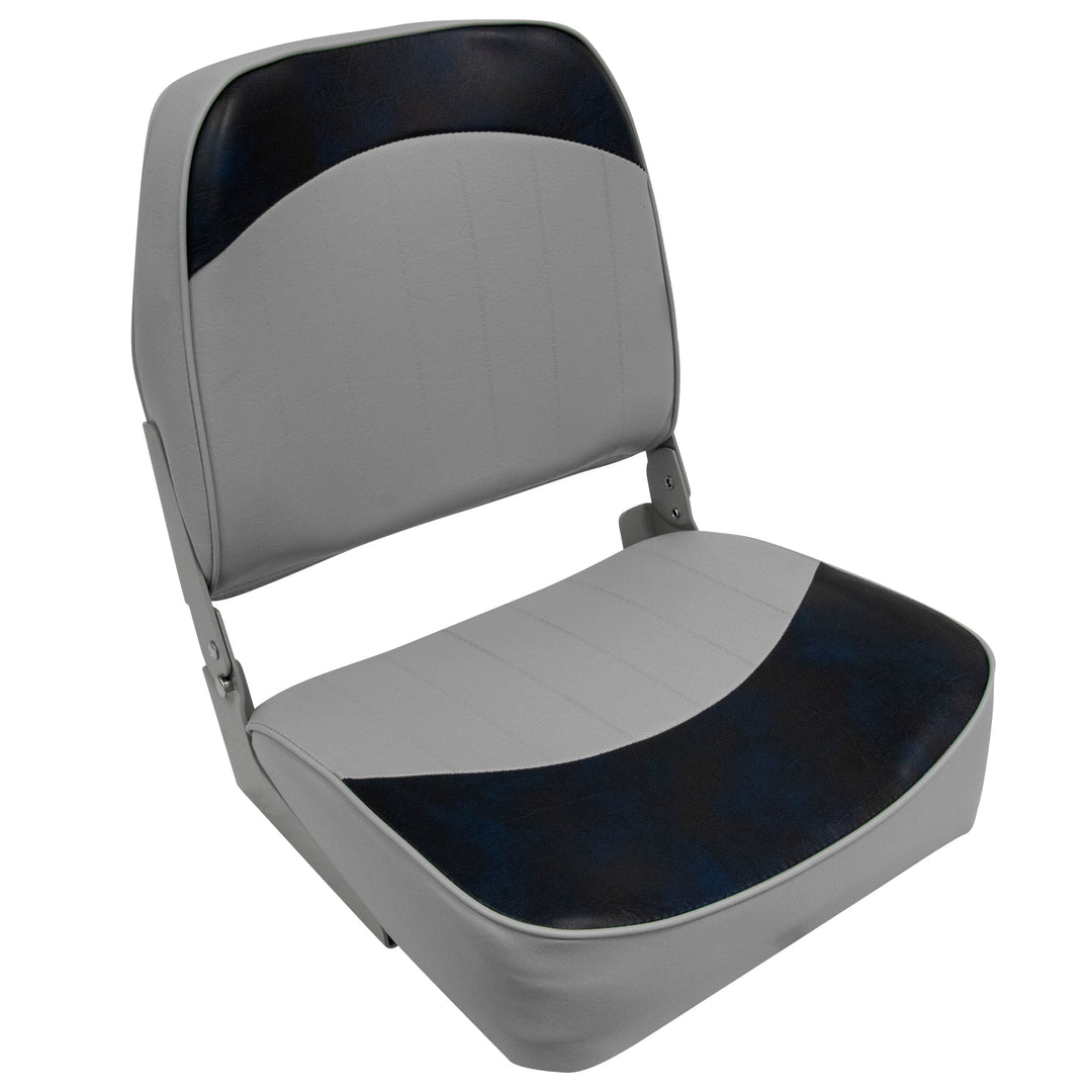 Wise Standard Low Back Boat Seat (D734PLS660)