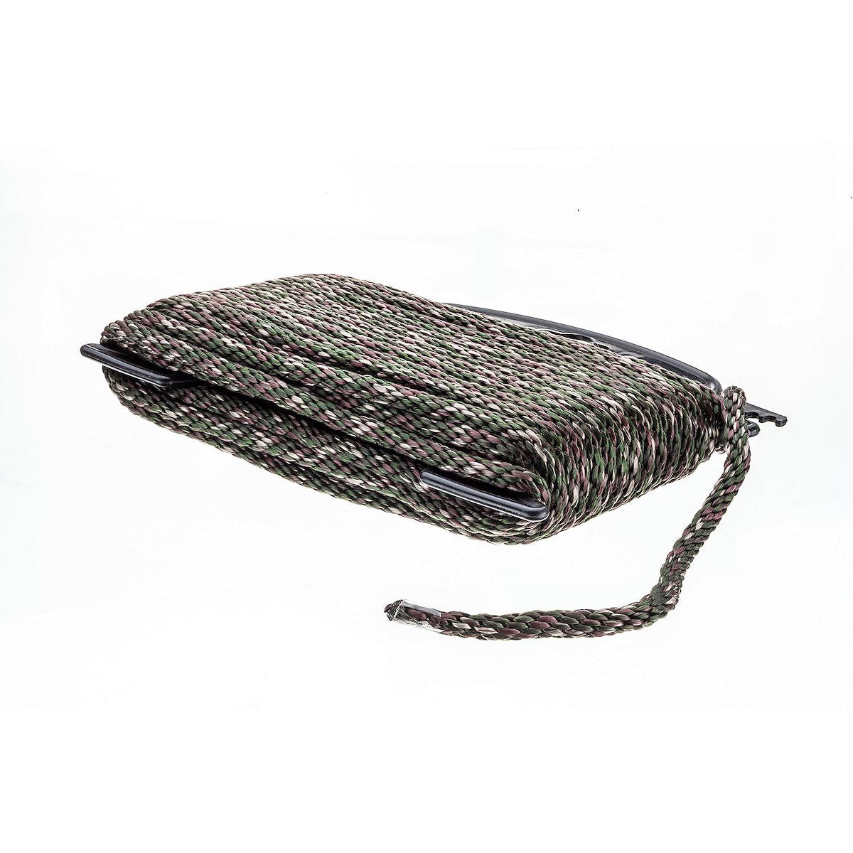 Attwood 1/4x50 Camo-Solid Braided