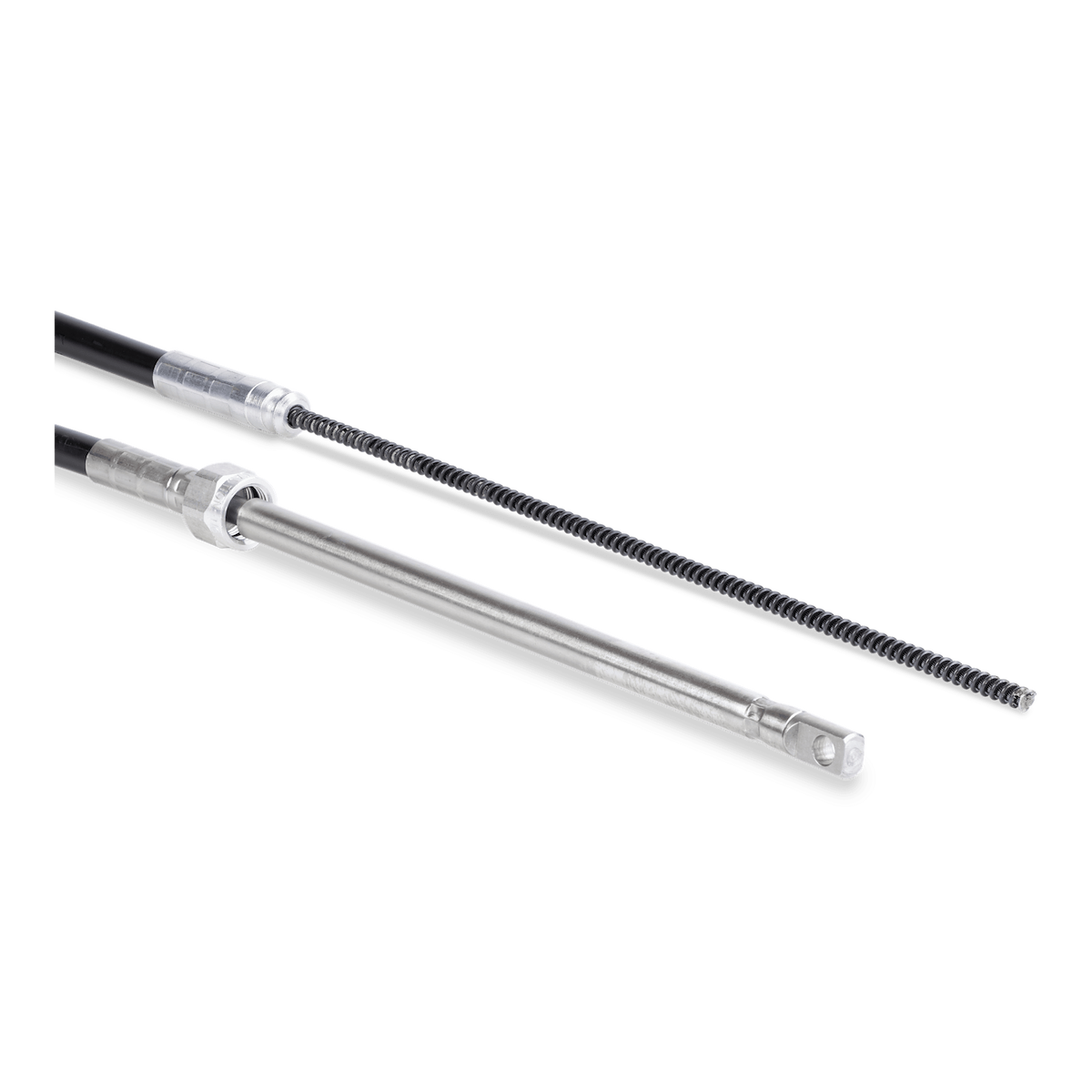 SeaStar Solutions 15' Safe-T Qc Steering Cable