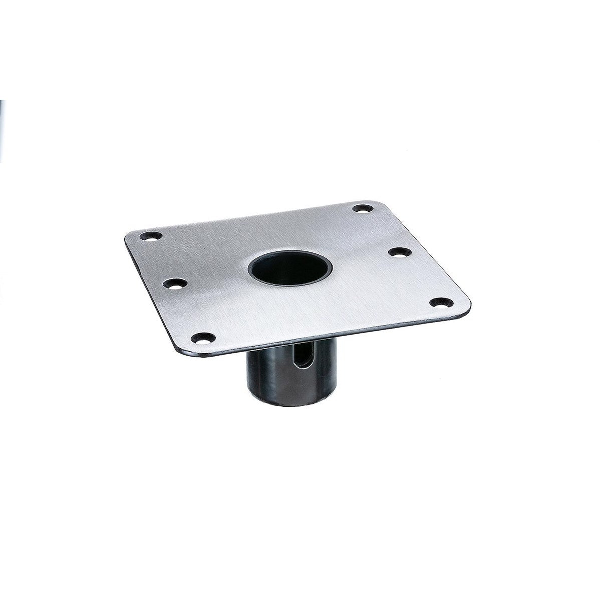 Attwood Snap Lock 7x7 Ss Base