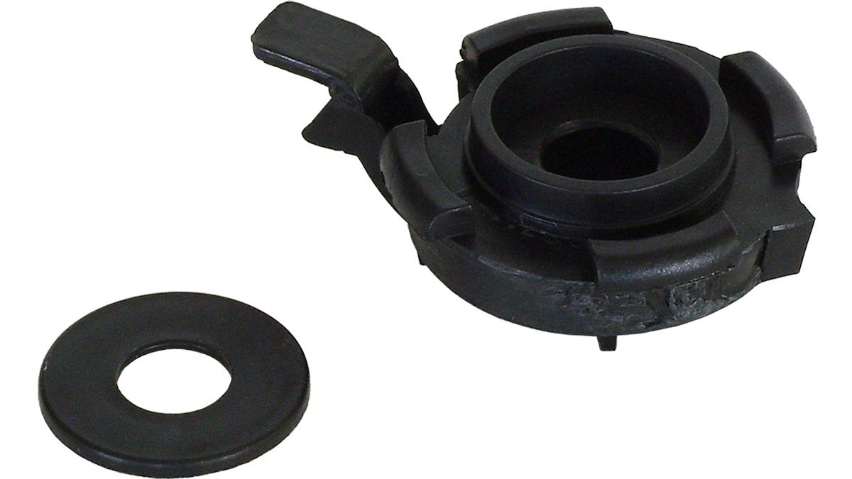 Springfield Bushing Taperlock Swivel