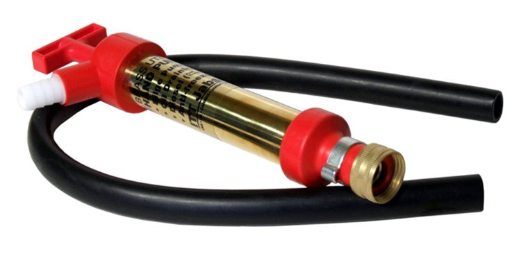 Jabsco Engine Oil Drain Pump
