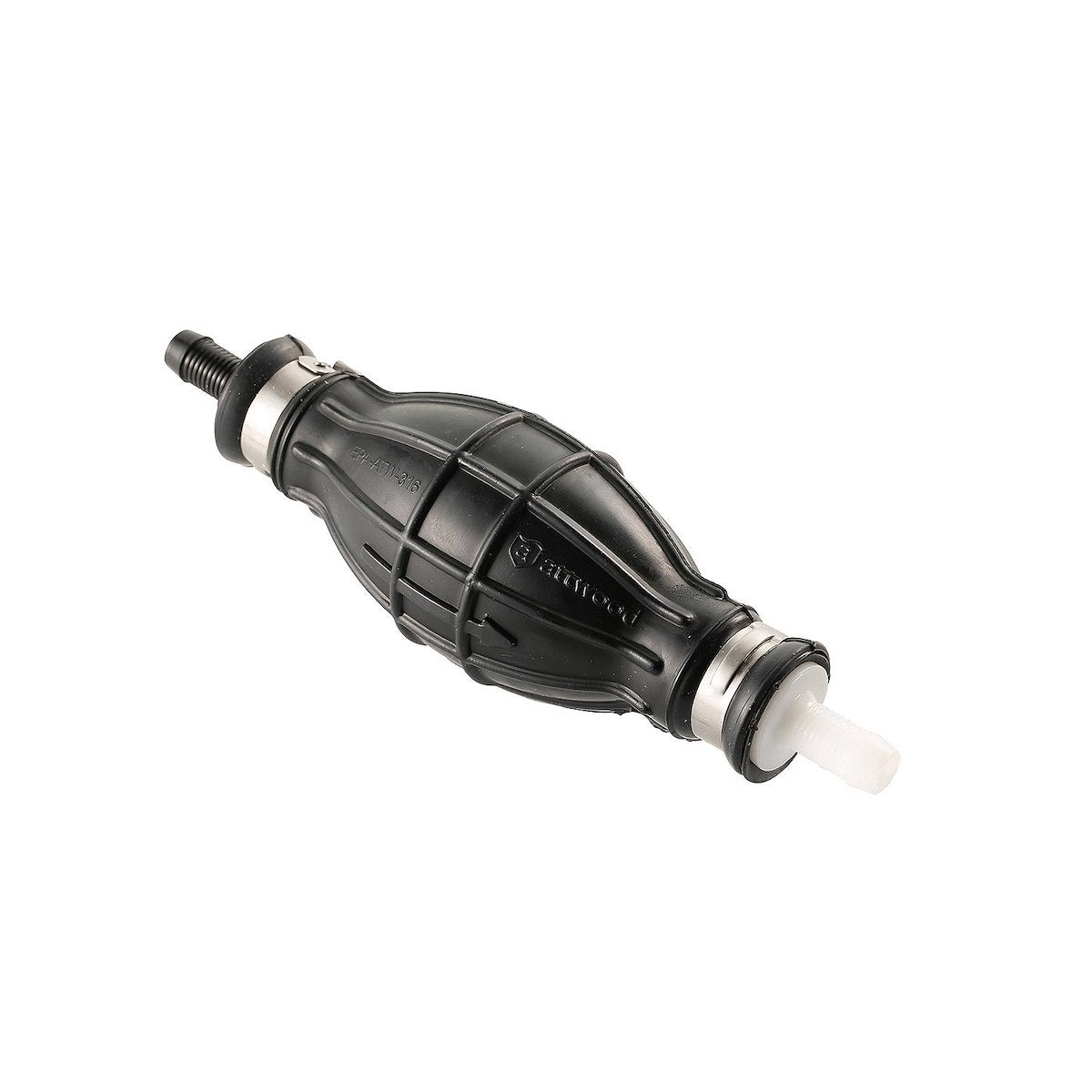Attwood Primer Bulb-Low Perm 3/8'