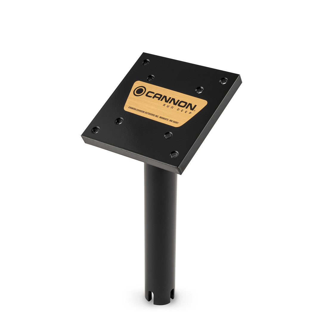 Cannon 9' Gimbal Mount