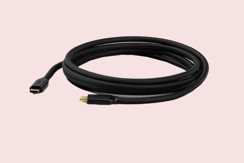 Noco 240w Usb-C Cable 3-Meter (XC3B)