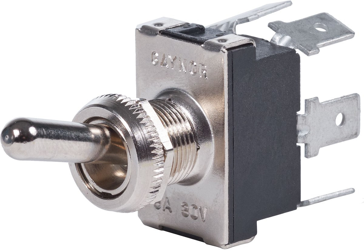Blue Sea Systems Switch Wd Toggledpdt On-Off-On