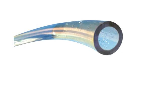 Sierra 3/8' Pvc Tubing - Clear 200' - Sp