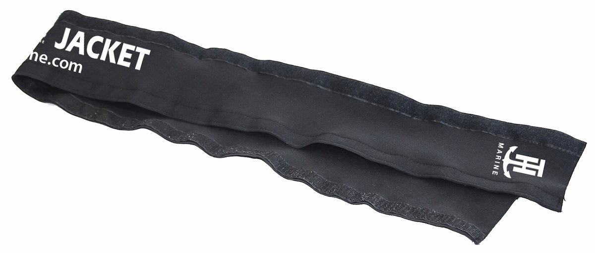 T-H Marine Troll Jacket Cable Organizer