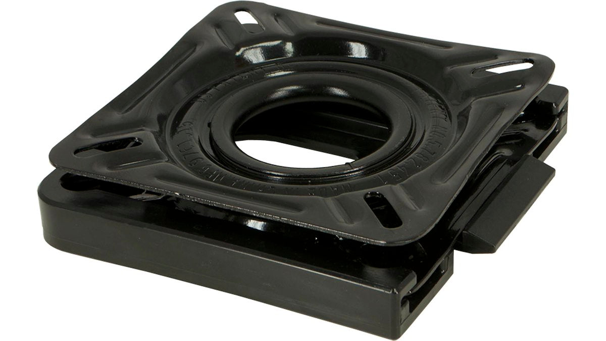 Springfield Removable Seat Brkt W/Swivel