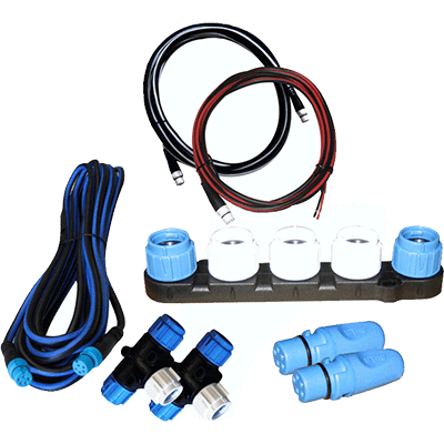 Raymarine Evolution Ev-1 Cabling Kit