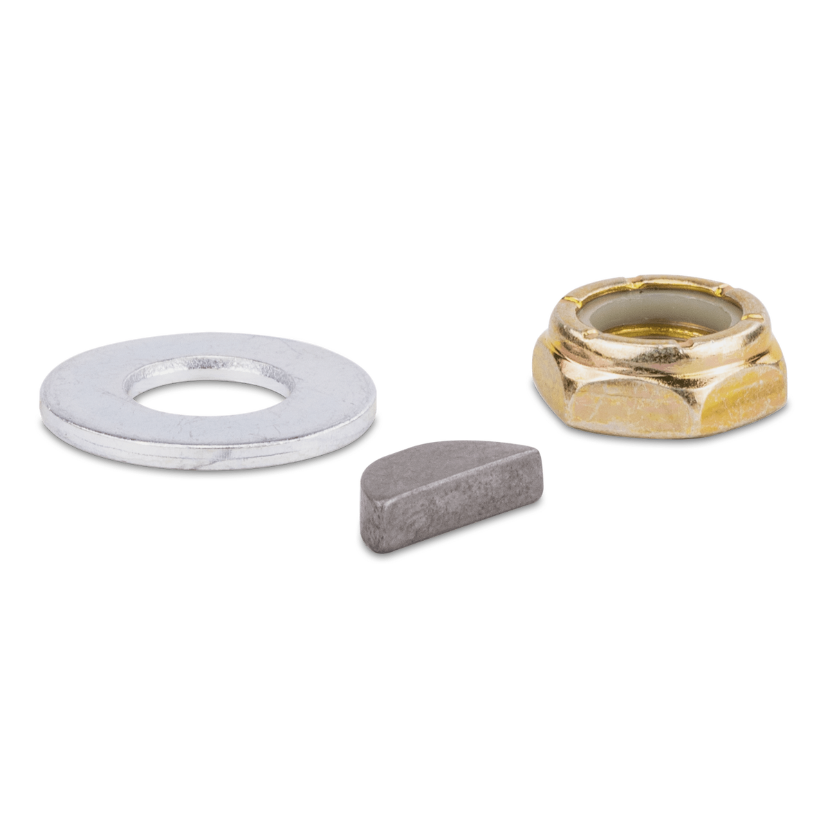 SeaStar Solutions Mounting Hardware Only Strg Wheels