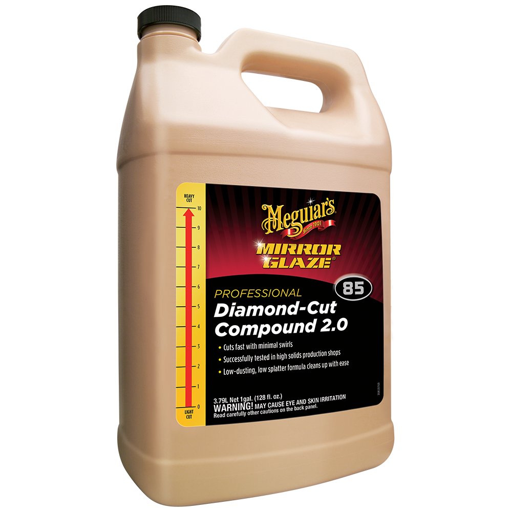 Meguiar's Compound 1gal #25