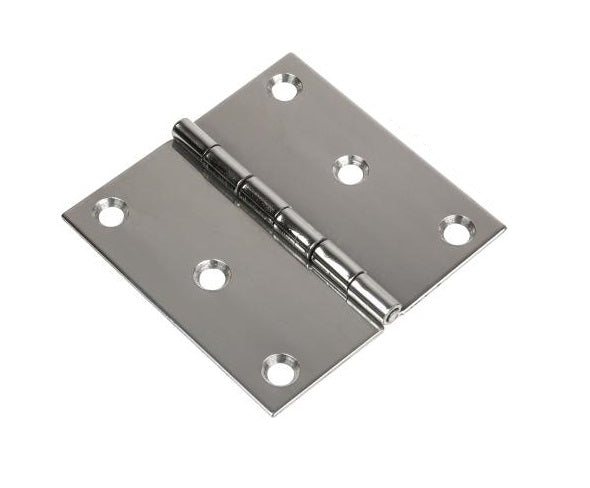 Sea-Dog Stainless Butt Hinge - 3'