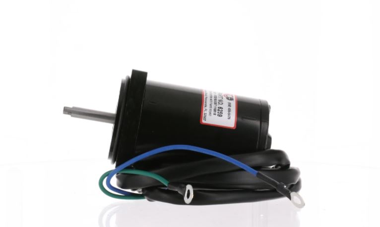 Arco Tilt Motor (6259)