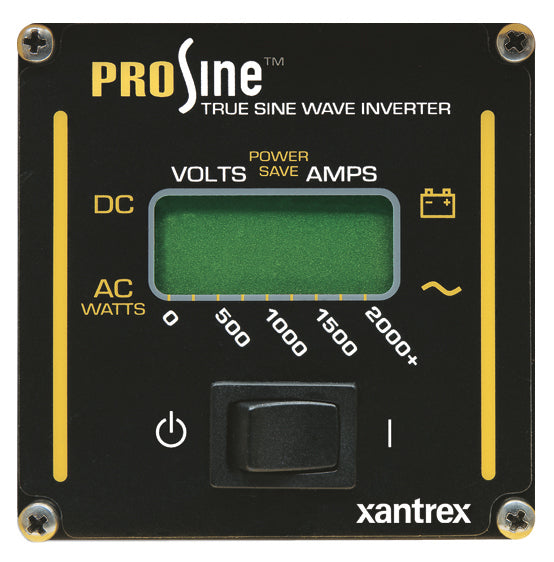 Xantrex Remote Panel