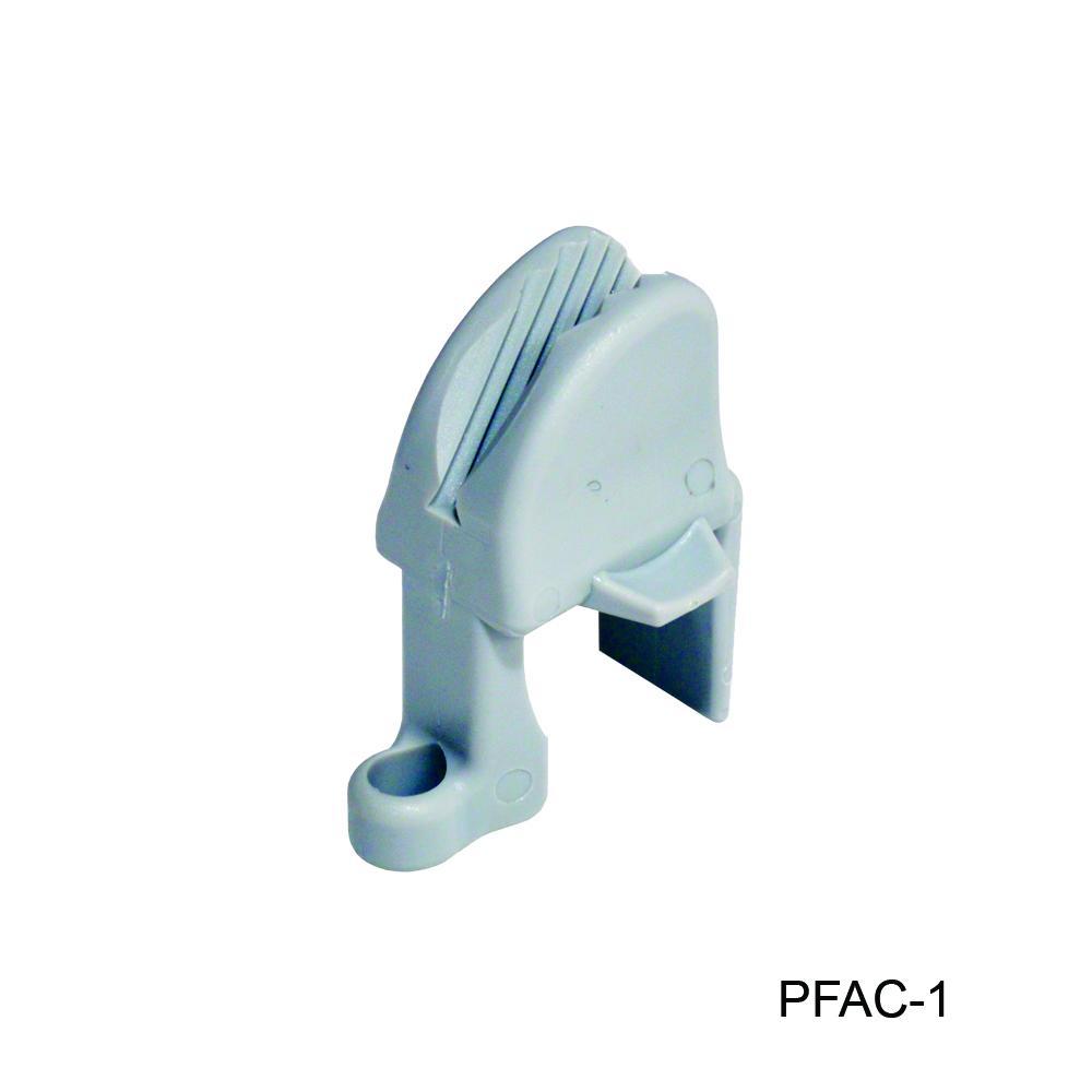 T-H Marine Pontoon Fender Clip