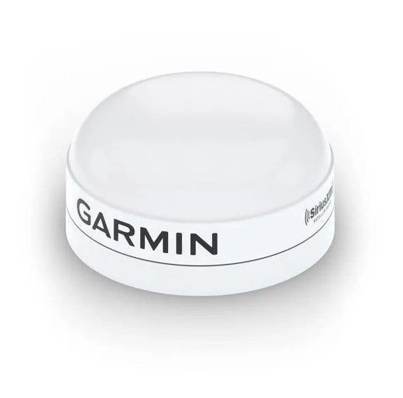 Garmin Gxm 54 Siriusxm Sat Wx/Audio Recevi