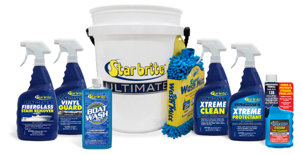 Star brite Ultimate 5 Gal Bucket Kit