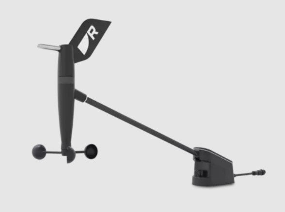 Raymarine Rsw - Smart Performance Wind Transd