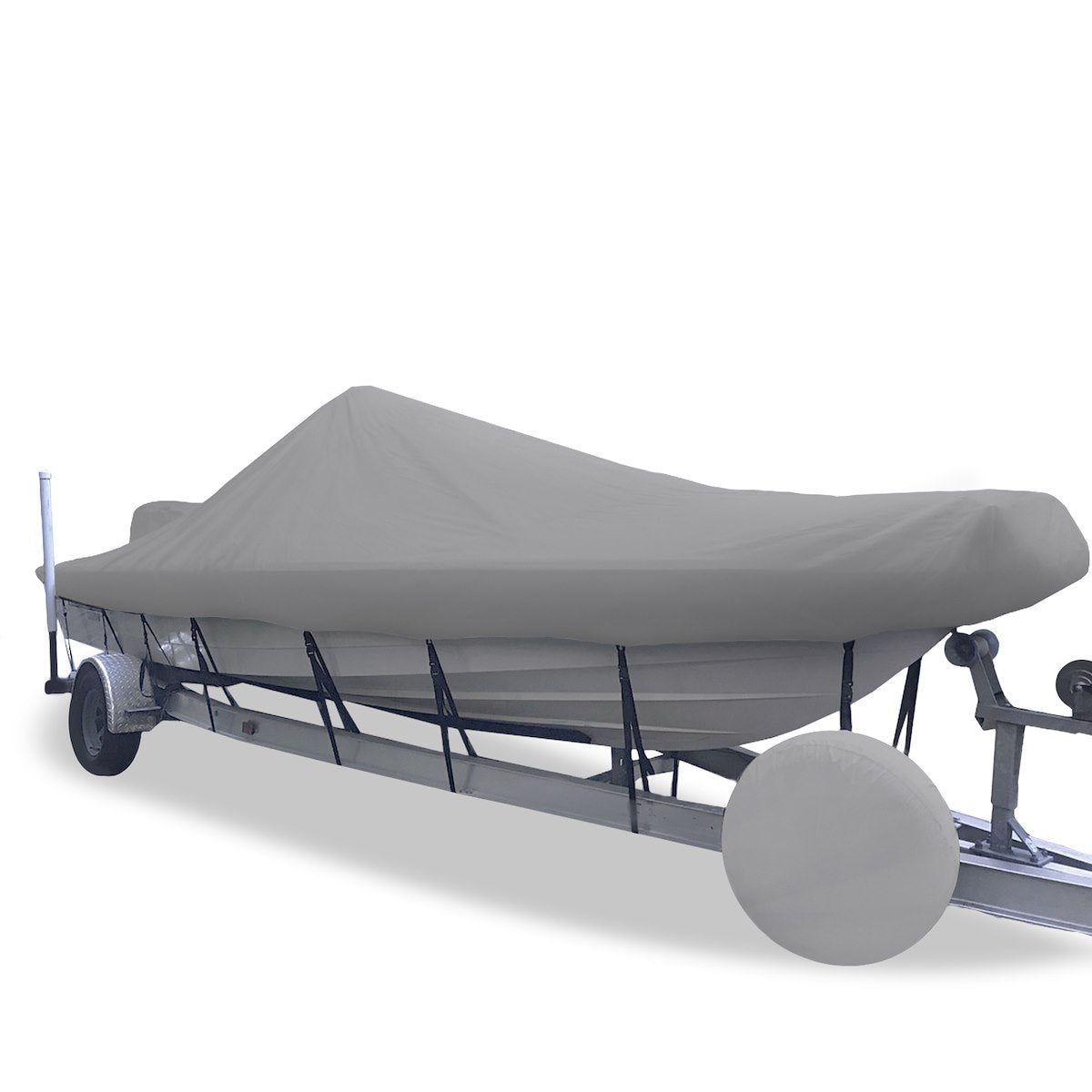 Carver Boat Cover Skiff-18