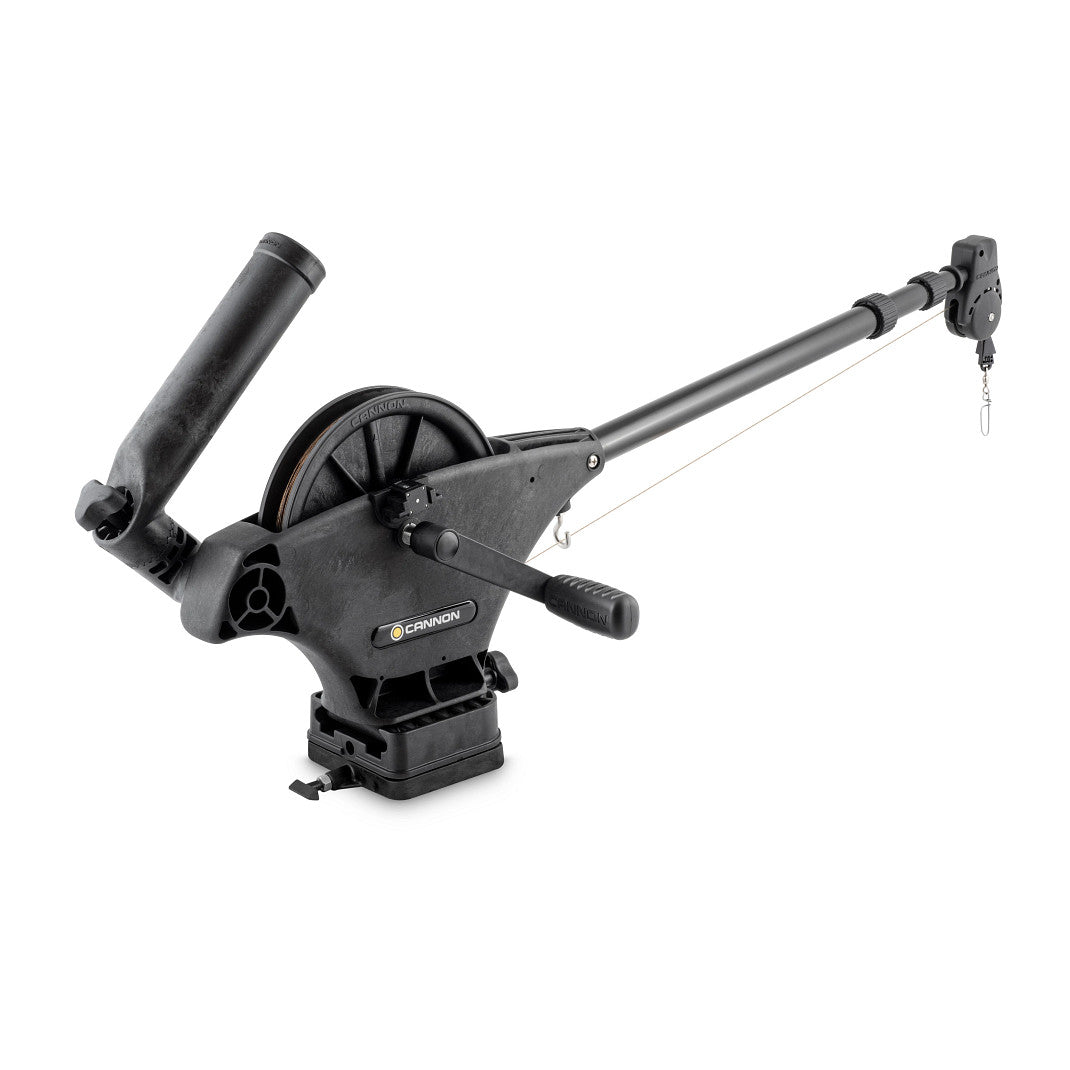 Cannon Dwnrigger Uni-Trll 10 Stx Mn 24-53'