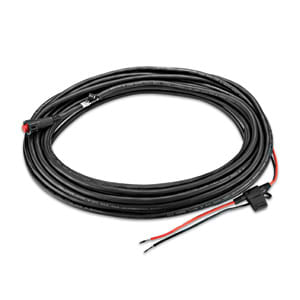 Garmin Power Cable Replacement